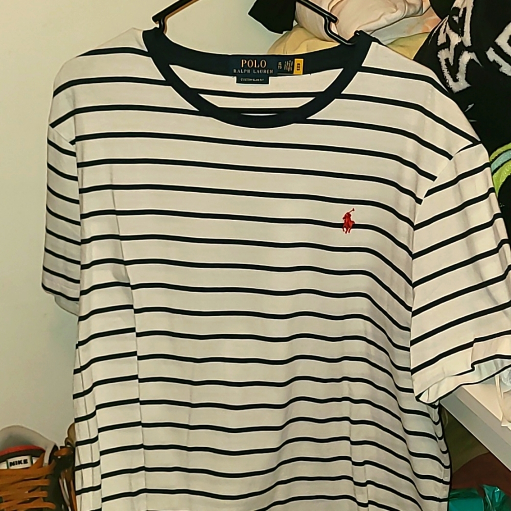 Polo shirt